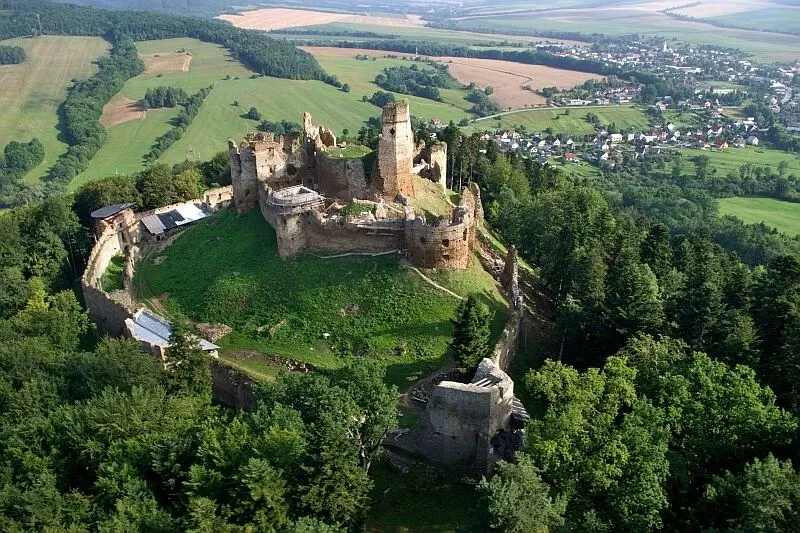 Bardejów – Zdjęcie 2