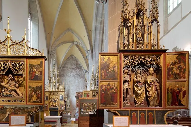 Bardejów – Zdjęcie 4