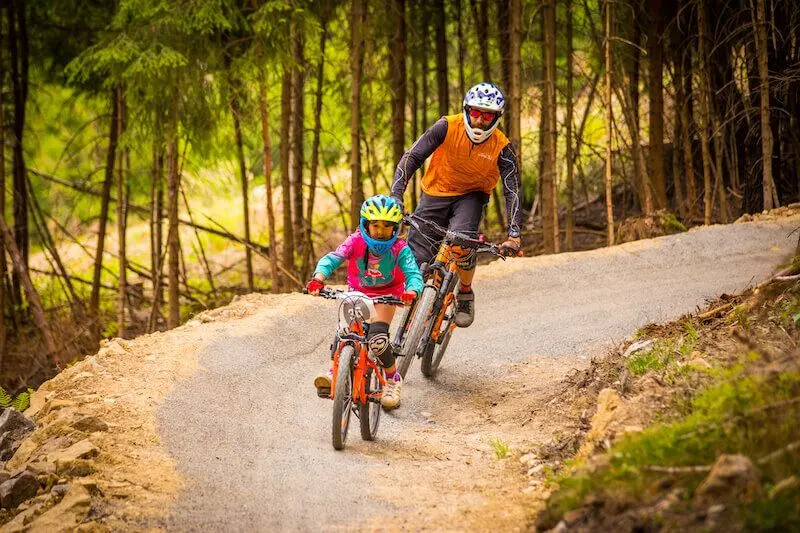 Bicycle routes and bicycle rentals – Photo 3
