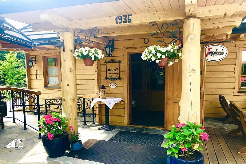 Restaurant Cichy Kącik – Photo 2