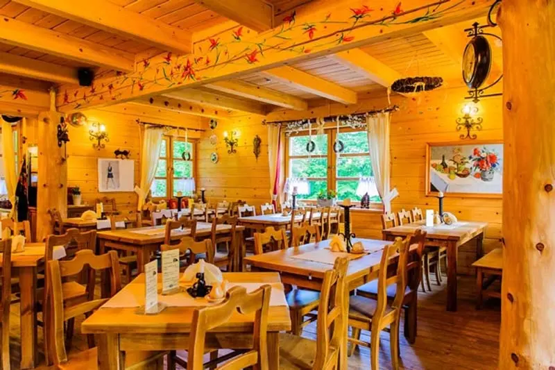 Restaurant Cichy Kącik – Photo 3