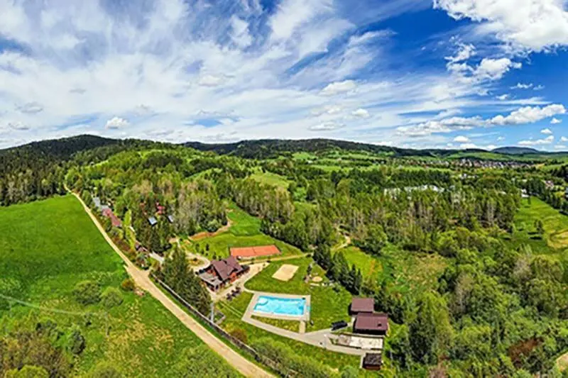 Swimming pools and paddling pools in Tylicz – Photo 2