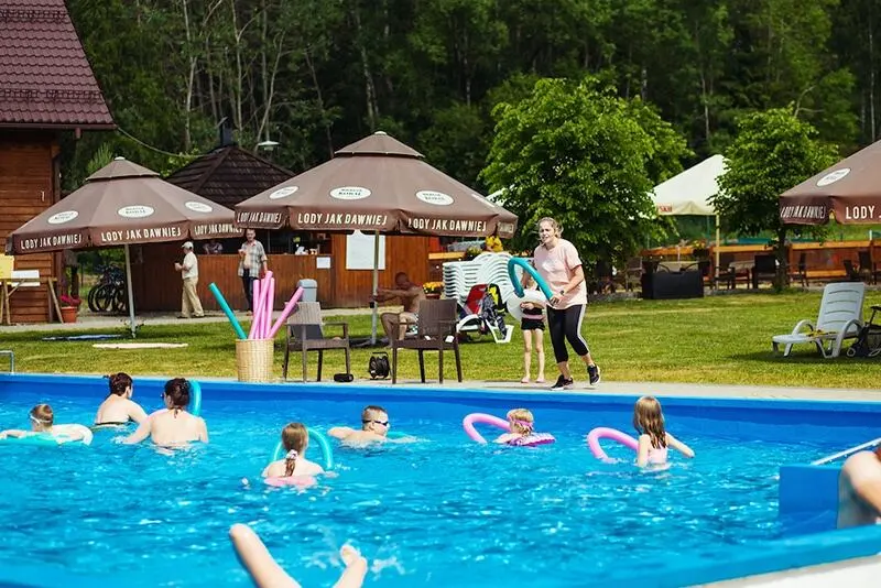 Swimming pools and paddling pools in Tylicz – Photo 4