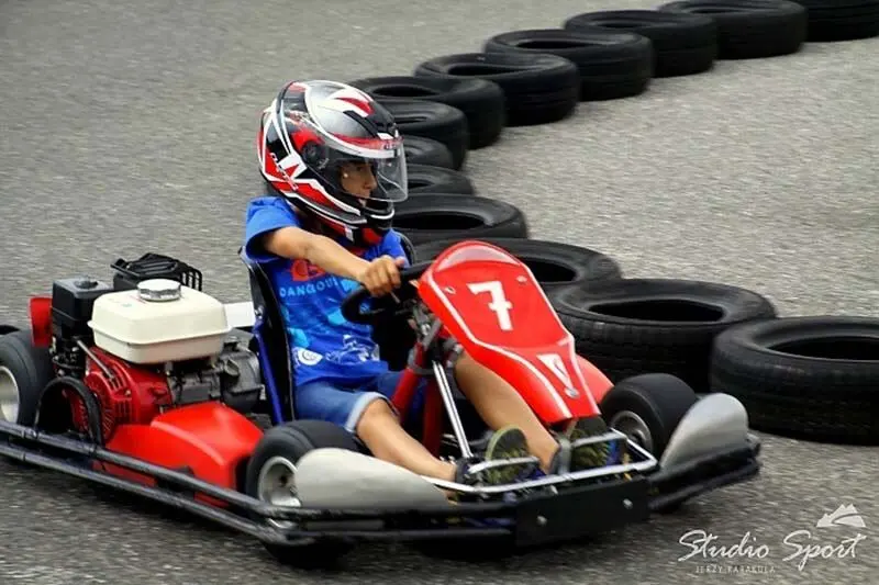 Go-kart track – Photo 3