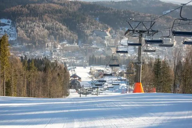 Henryk-Ski – Photo 1