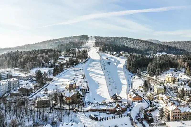 Henryk-Ski – Photo 2