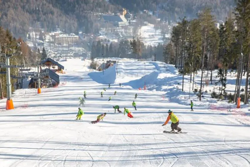 Henryk-Ski – Photo 3