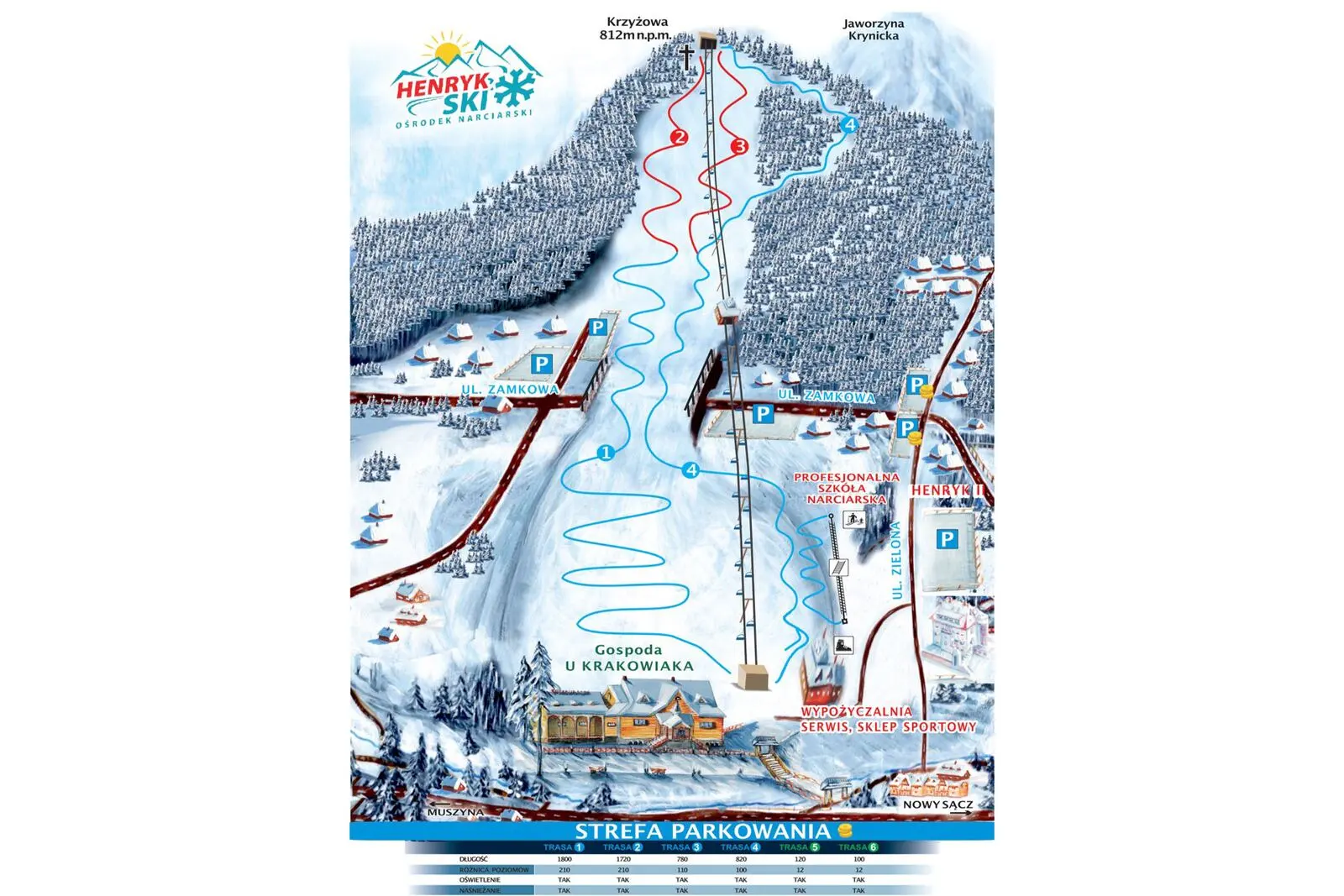 Henryk-Ski – Photo 4