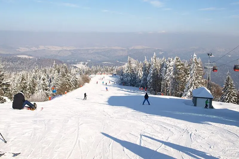 Jaworzyna Krynicka – Photo 2