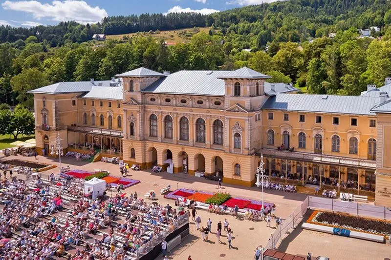 Krynica-Zdrój – Zdjęcie 2
