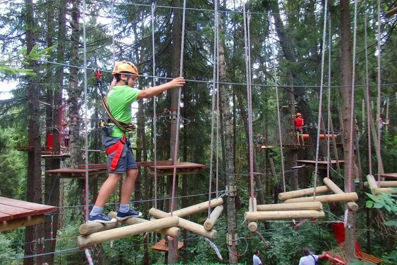 Krynica-Zdrój – Zdjęcie 4