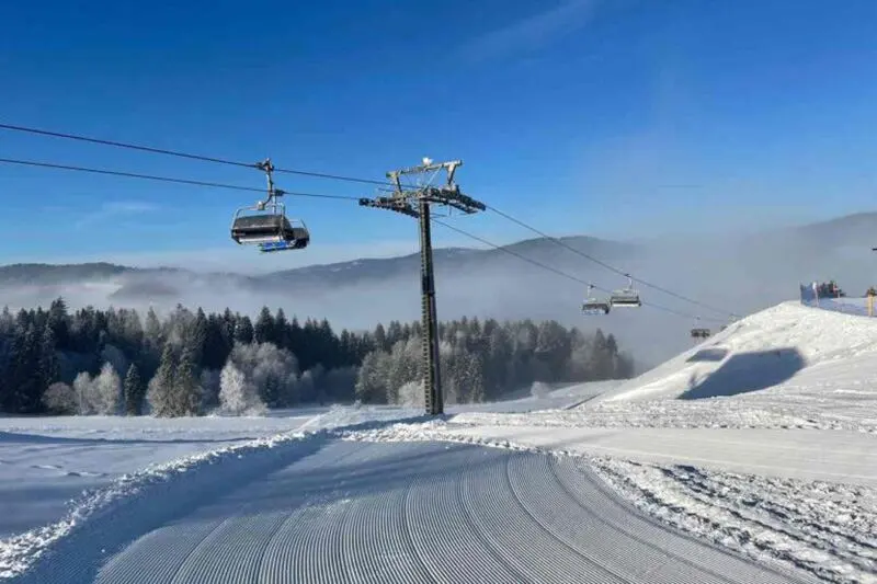 Master-Ski – Photo 1