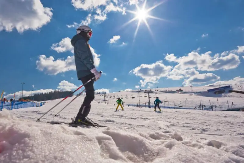 Master-Ski – Photo 2