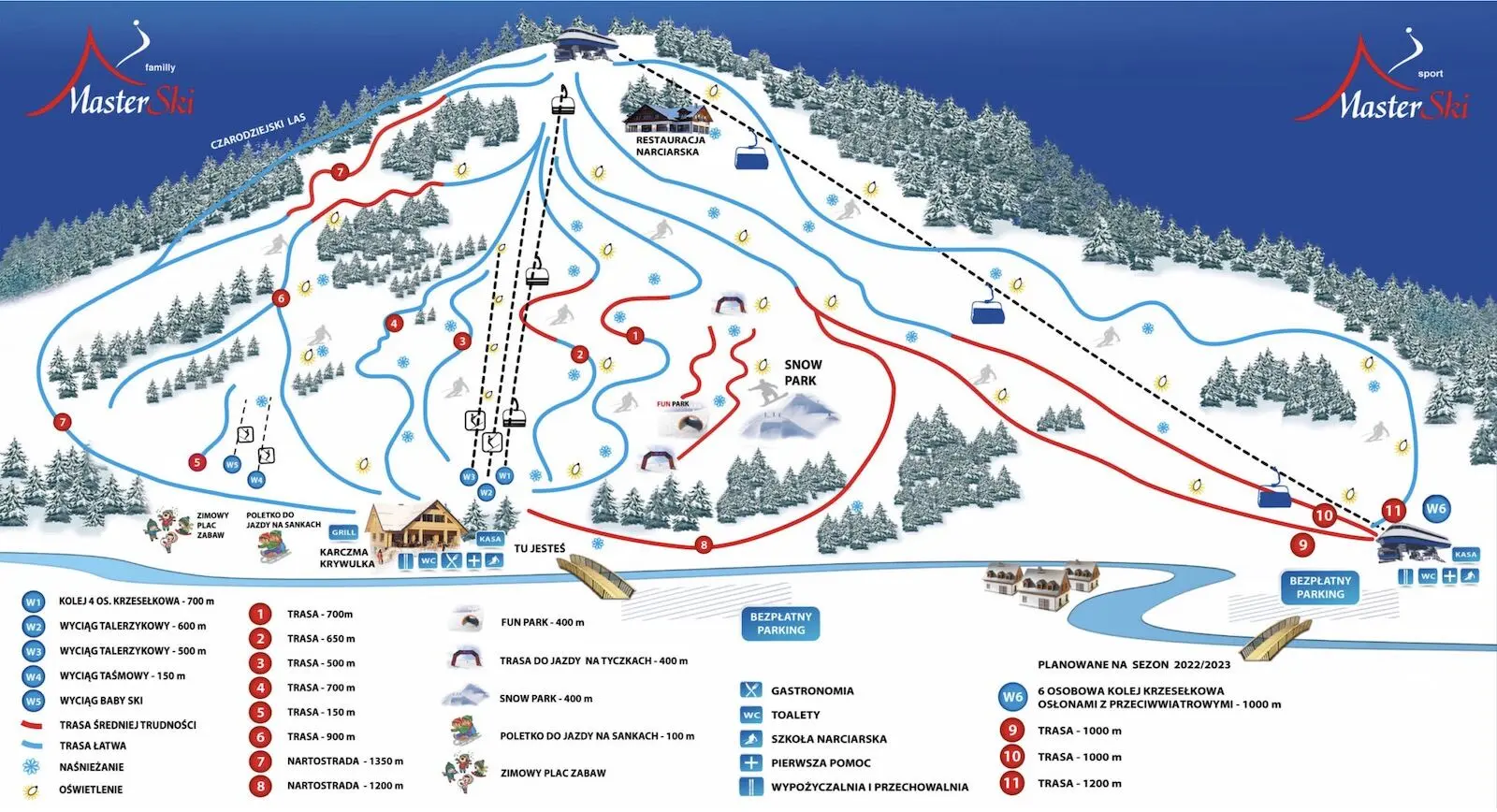 Master-Ski – Photo 4