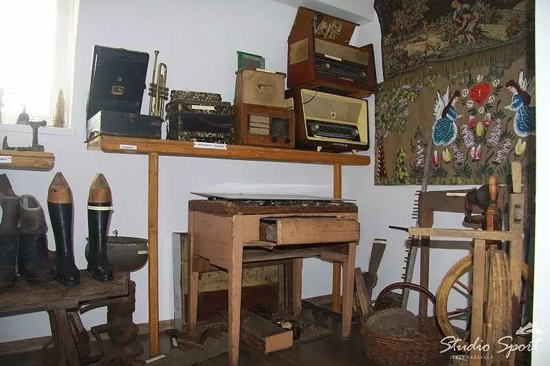 Museum of the History of Tylicz – Photo 2