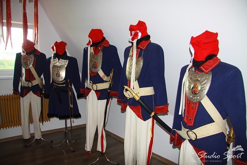 Museum of the History of Tylicz