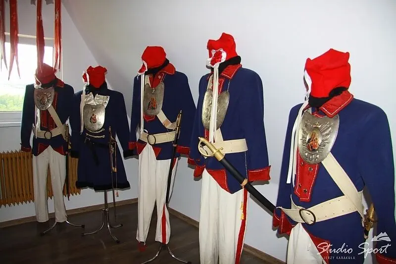 Museum of the History of Tylicz – Photo 3