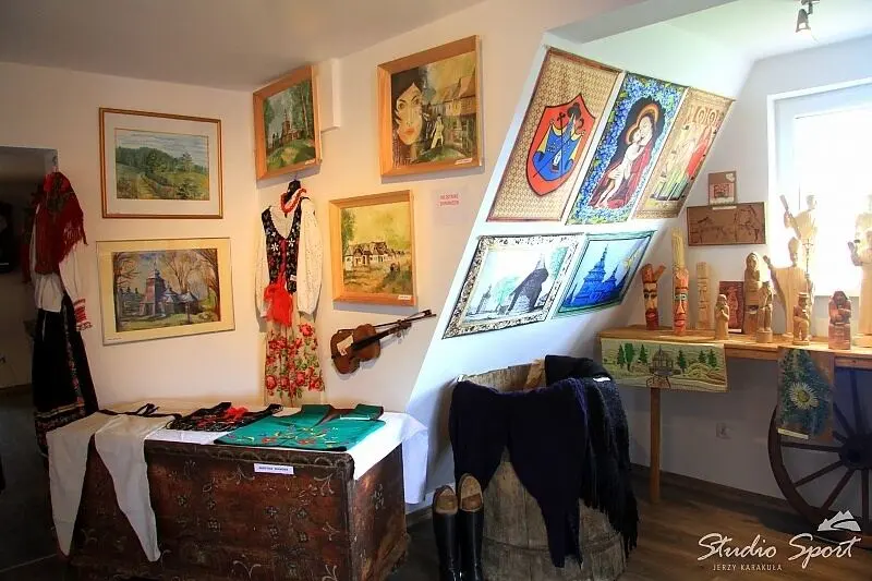Museum of the History of Tylicz – Photo 4