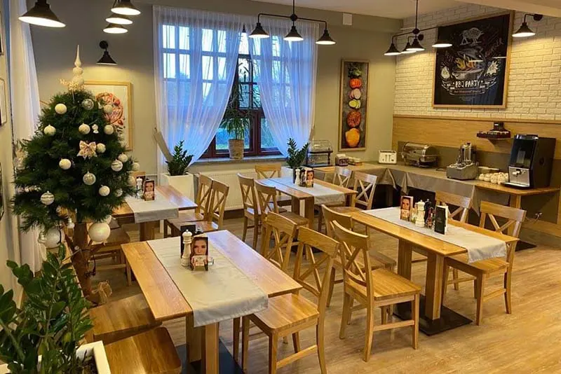 Restaurant Pokusa – Photo 1