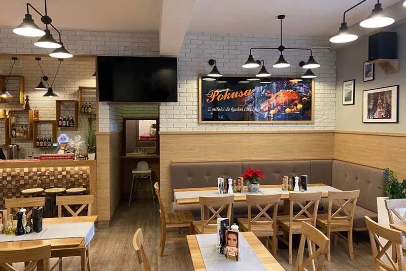 Restaurant Pokusa – Photo 2