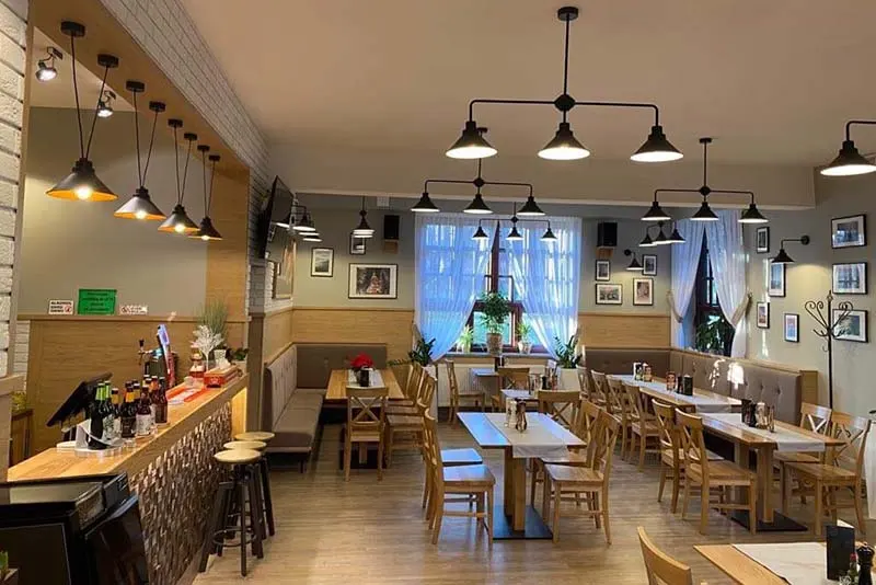 Restaurant Pokusa – Photo 4