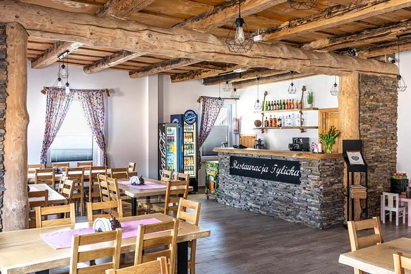 Restaurant Tylicka – Photo 1