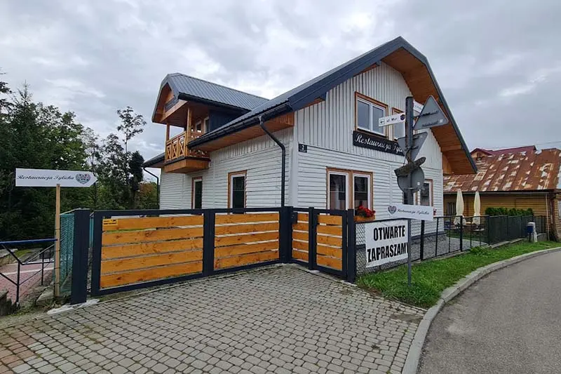 Restaurant Tylicka – Photo 2