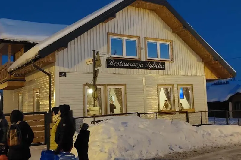 Restaurant Tylicka – Photo 3