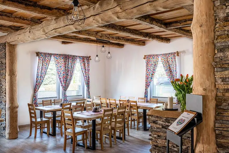 Restaurant Tylicka – Photo 4