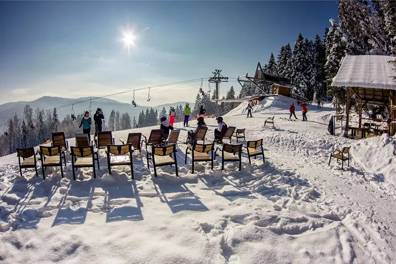 Tylicz.ski – Photo 1