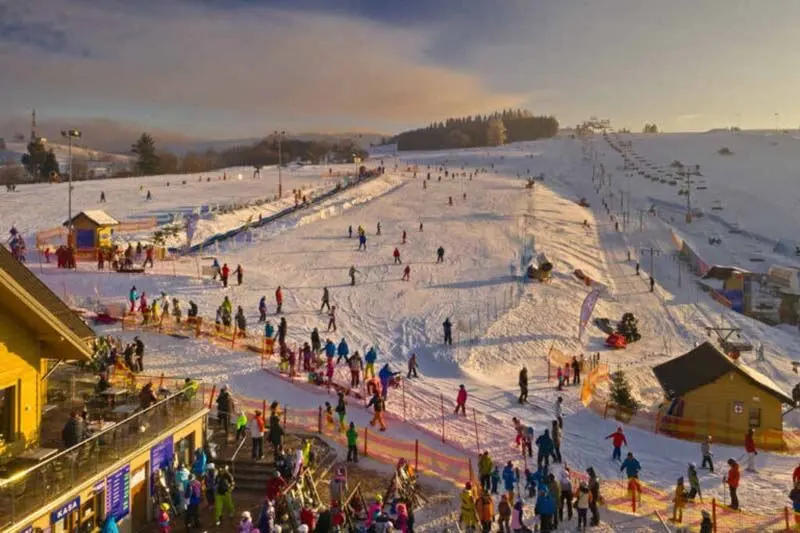 Tylicz.ski – Photo 2