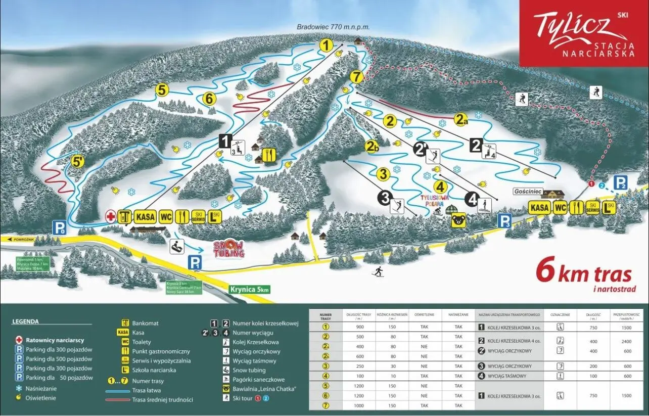 Tylicz.ski – Photo 4