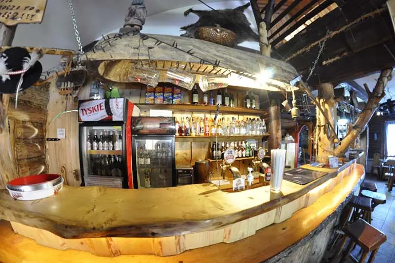 Restaurant Wiejska Chata – Photo 3