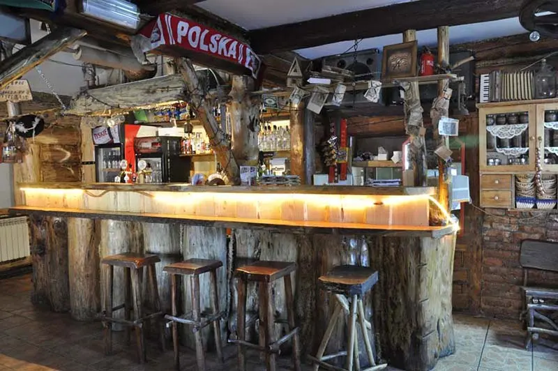 Restaurant Wiejska Chata – Photo 4