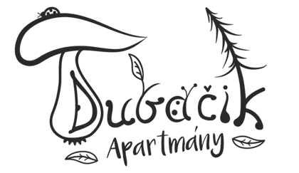Dubacik logo